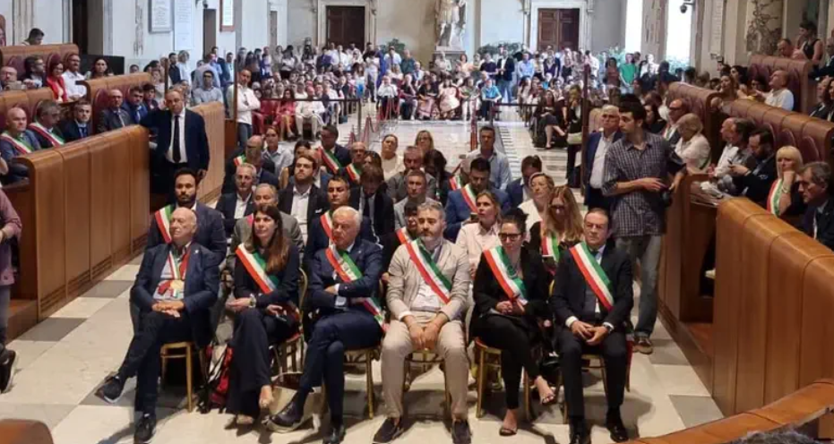מרגש: יקבי מטה יהודה זכו במדליות בתחרות באיטליה